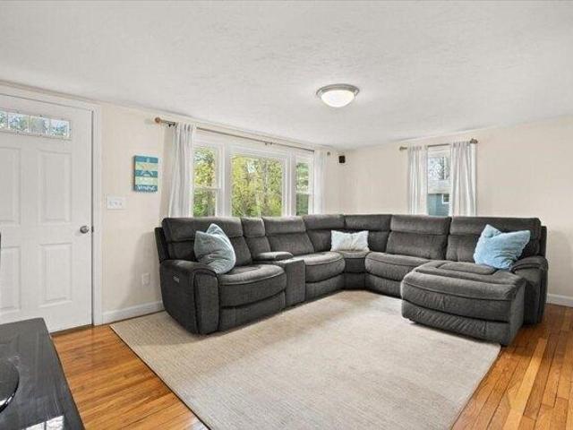 House for sale in Pembroke, Massachusetts