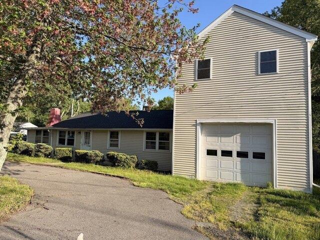 House for sale in Pembroke, Massachusetts