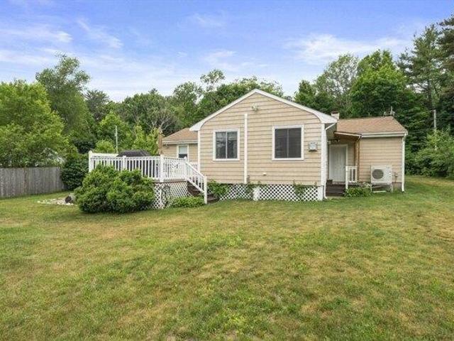 House for sale in Pembroke, Massachusetts
