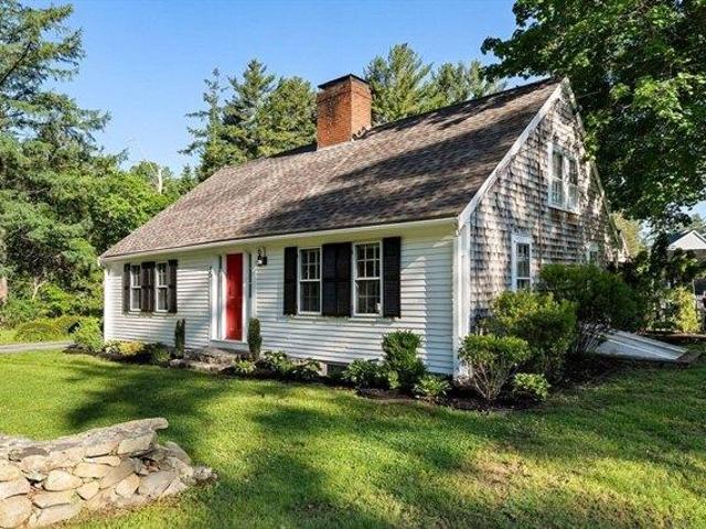 House for sale in Pembroke, Massachusetts