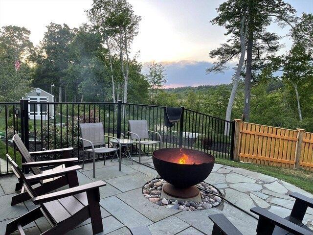 House for sale in Pembroke, Massachusetts