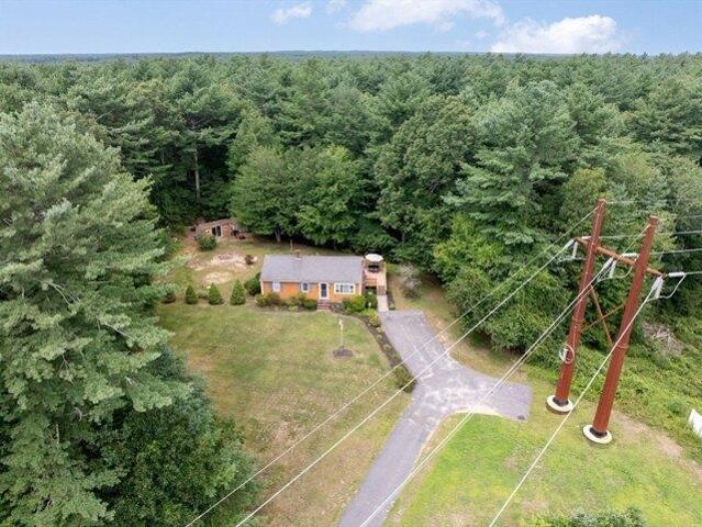House for sale in Pembroke, Massachusetts