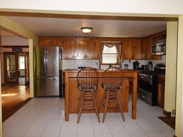 House for sale in Pembroke, Massachusetts