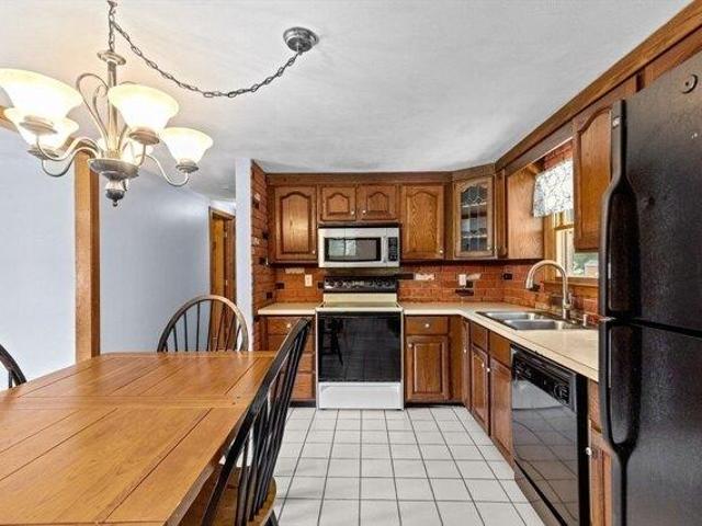 House for sale in Pembroke, Massachusetts