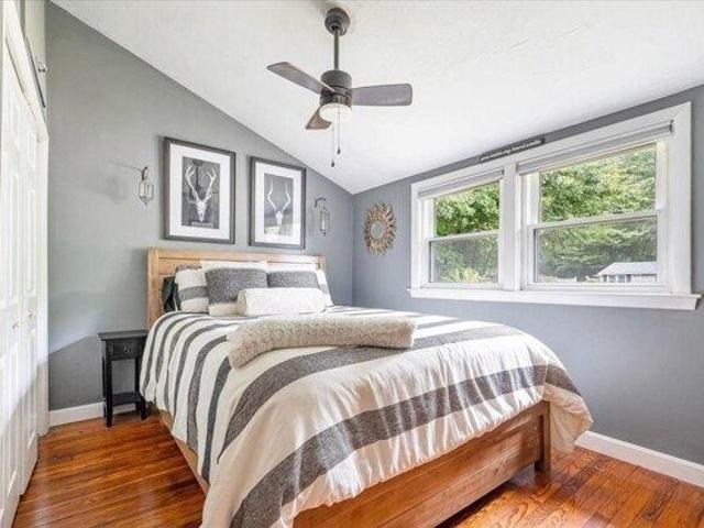 House for sale in Pembroke, Massachusetts