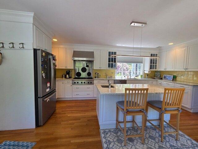 House for sale in North Pembroke, Pembroke