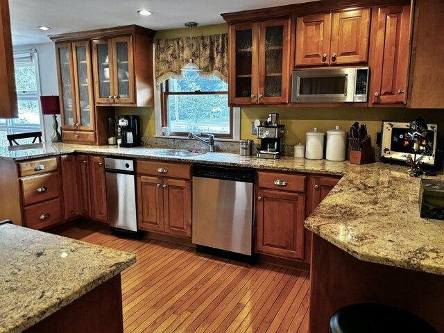 House for sale in Pembroke, Massachusetts