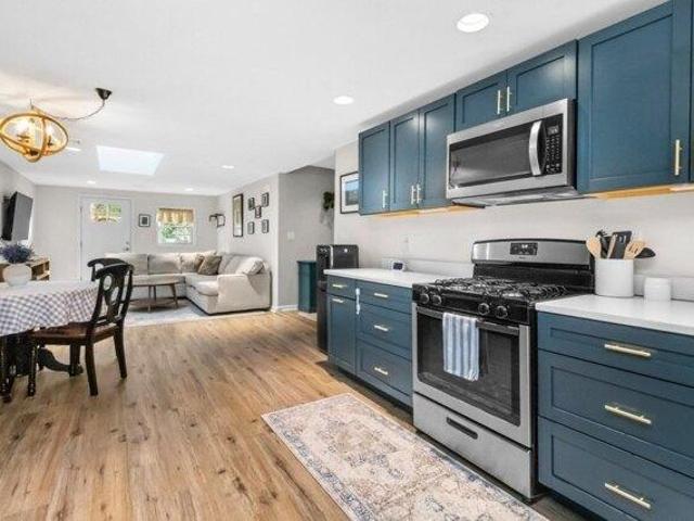House for sale in Pembroke, Massachusetts