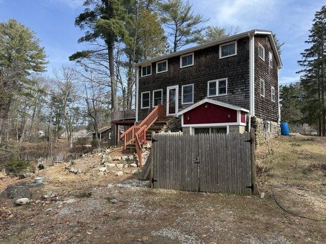 House for sale in Pembroke, Massachusetts
