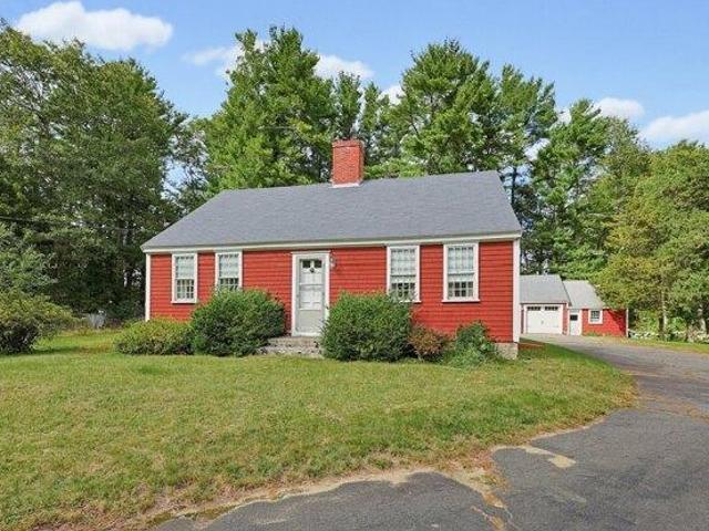 House for sale in Pembroke, Plymouth County