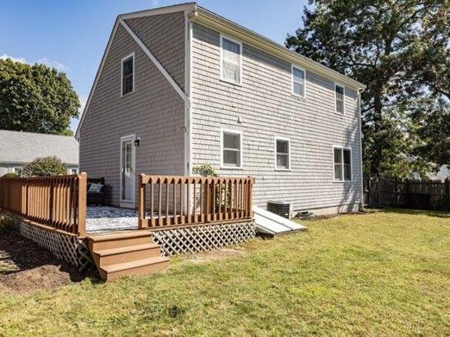 House for sale in Pembroke, Plymouth County