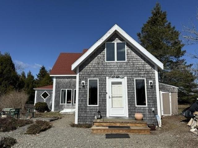 House for sale in Pembroke, Maine