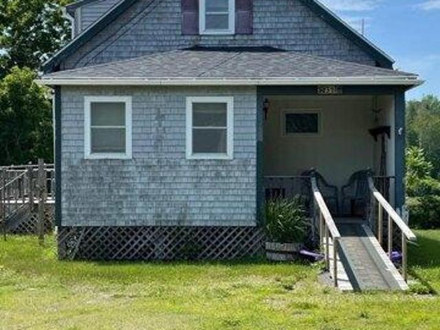House for sale in Pembroke, Maine
