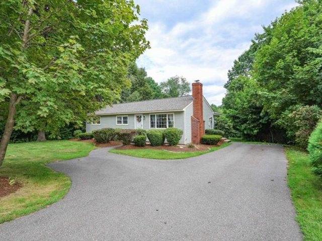 House for sale in New Hampshire