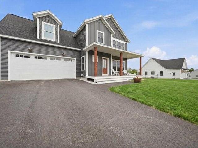 House for sale in New Hampshire