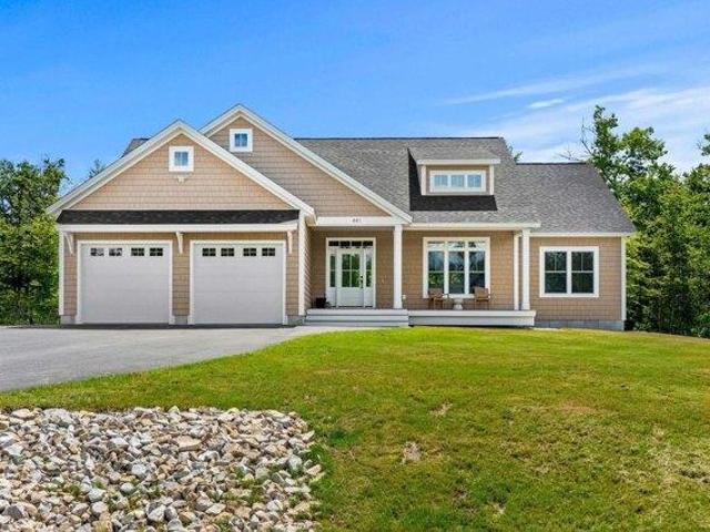 House for sale in New Hampshire