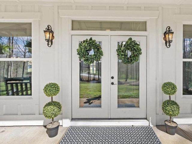 House for sale in Pendergrass, Georgia