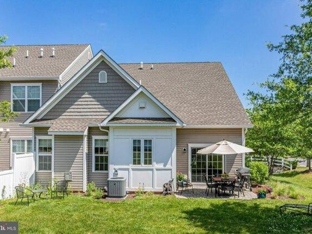 House for sale in Pennington, New Jersey