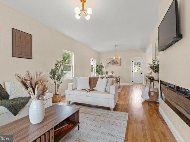 House for sale in Pennsauken, New Jersey