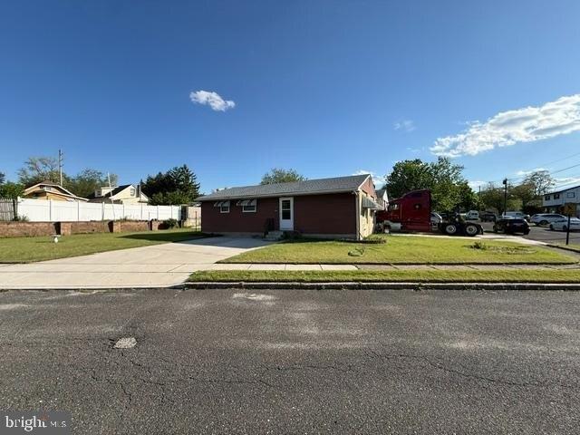 House for sale in Pennsauken, New Jersey
