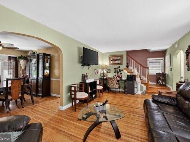 House for sale in Pennsauken, New Jersey