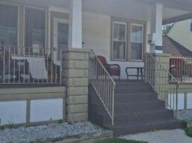 House for sale in Pennsauken, New Jersey