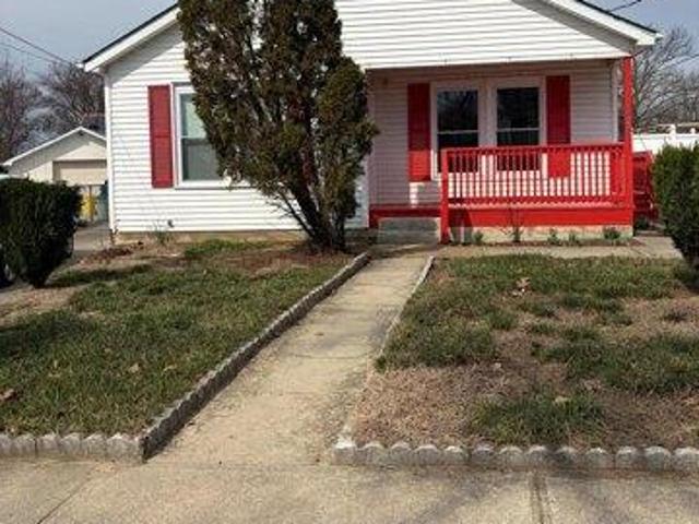 House for sale in Pennsauken, New Jersey
