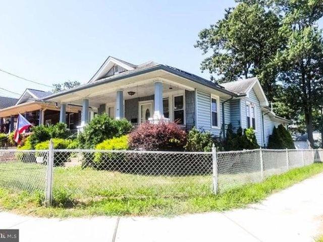 House for sale in Pennsauken, New Jersey