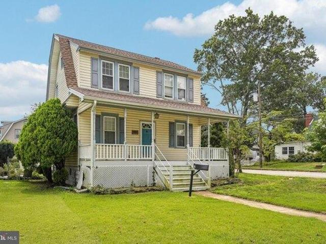 House for sale in Pennsauken, New Jersey
