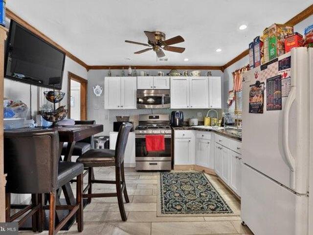 House for sale in Pennsauken, New Jersey