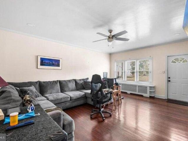 House for sale in Pennsauken, New Jersey