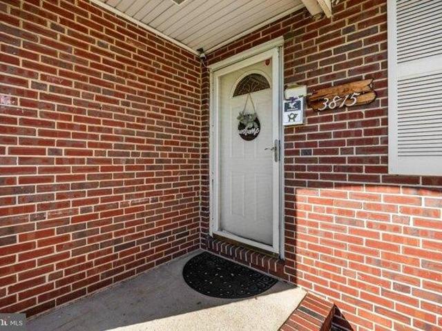 House for sale in Merchantville, Pennsauken Township