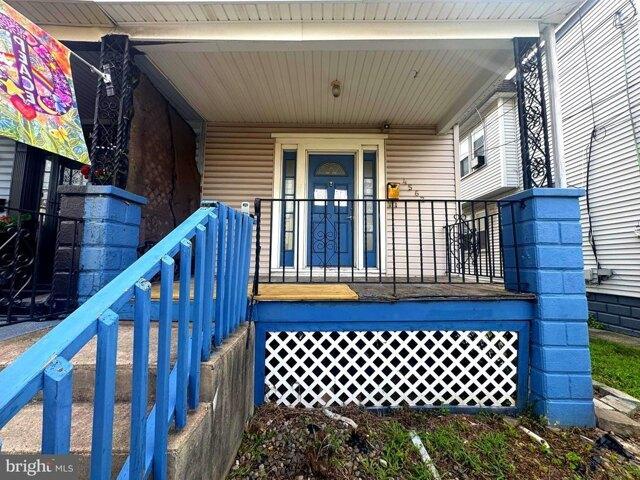 House for sale in Merchantville, Pennsauken Township