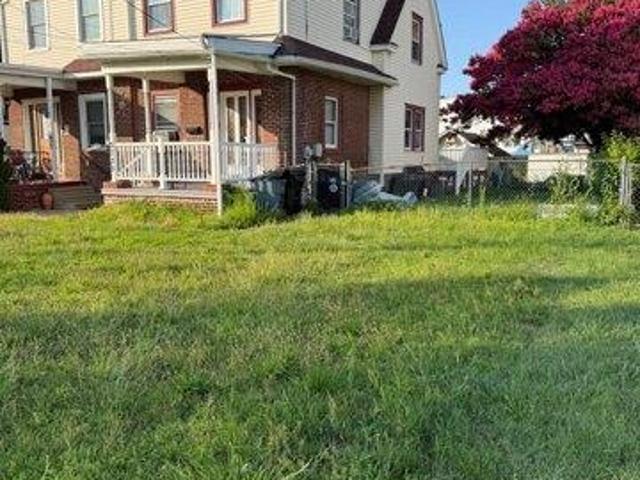 House for sale in Merchantville, Pennsauken Township