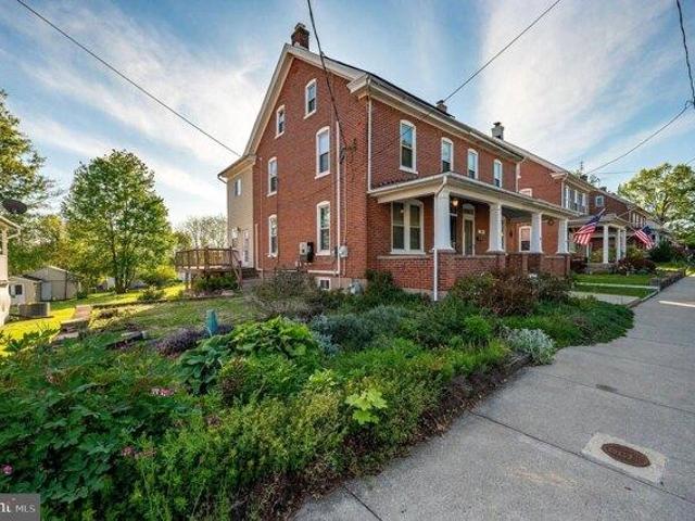 House for sale in Pennsburg, Pennsylvania