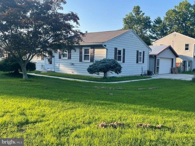 House for sale in Deepwater, New Jersey