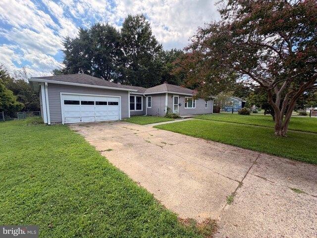 House for sale in Deepwater, New Jersey