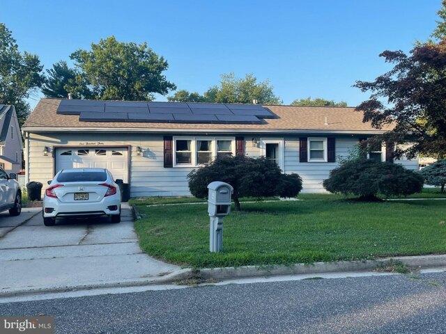 House for sale in Penn Beach, Pennsville Township