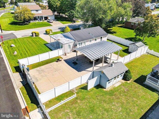 House for sale in Penn Beach, Pennsville Township