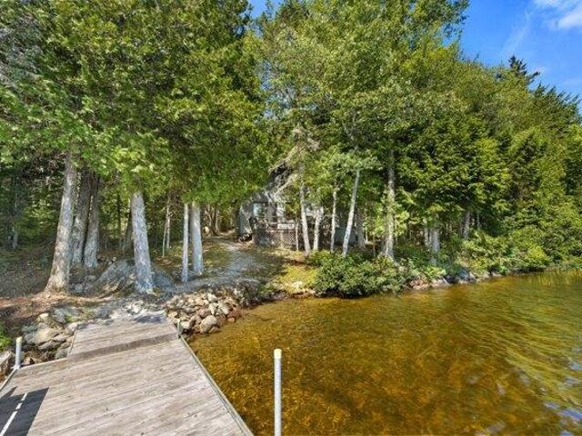 House for sale in Penobscot, Maine