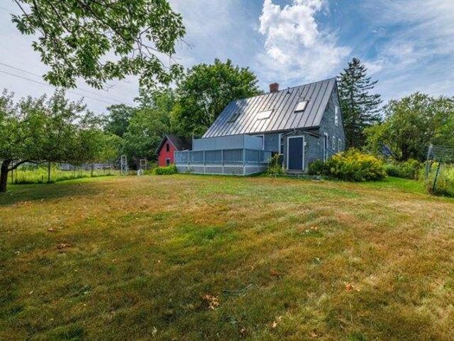 House for sale in Penobscot, Maine
