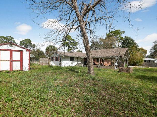 House for sale in Pensacola, Florida