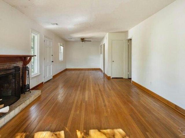 House for sale in Pensacola, Florida