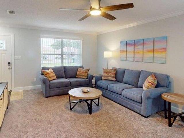 House for sale in Pensacola, Florida
