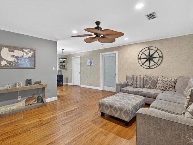 House for sale in Pensacola, Florida