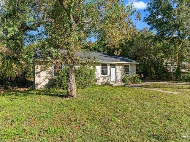 House for sale in Pensacola, Florida