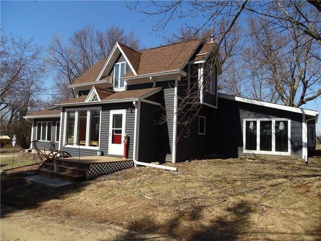 House for sale in Pepin