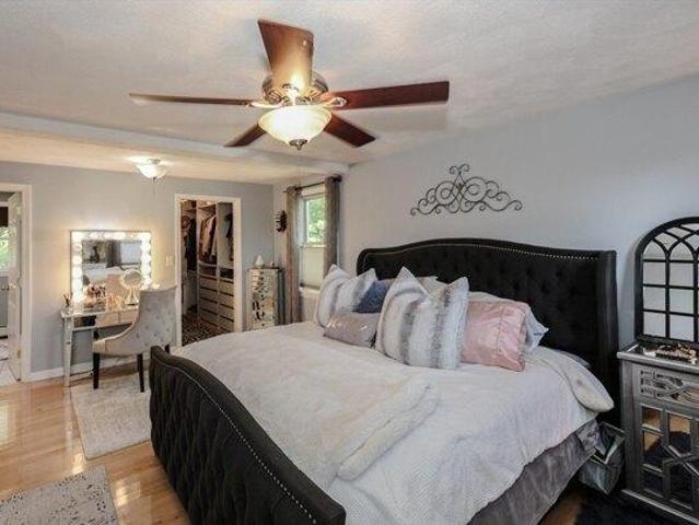 House for sale in Pepperell, Massachusetts