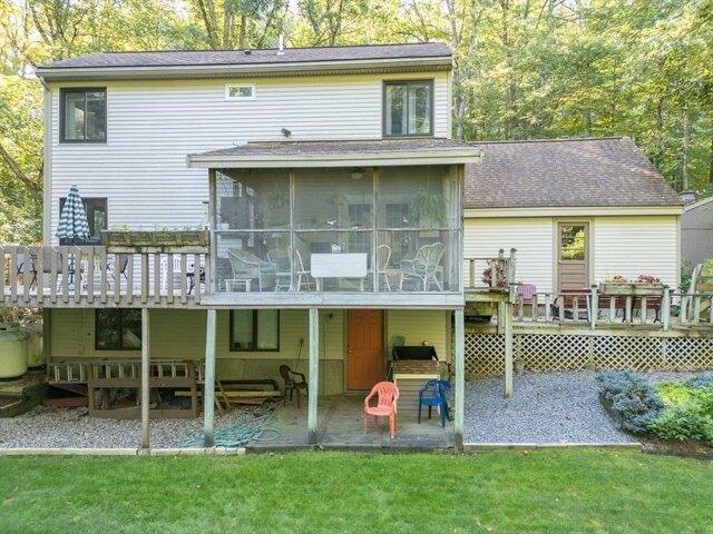House for sale in Pepperell, Massachusetts