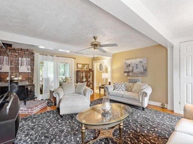 House for sale in Pepperell, Massachusetts